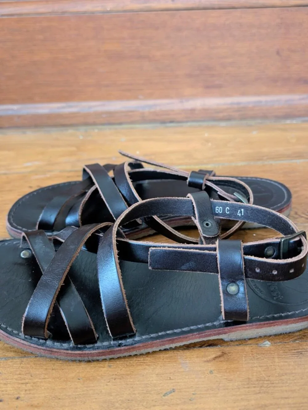 Duckfeet handcrafted bornholm